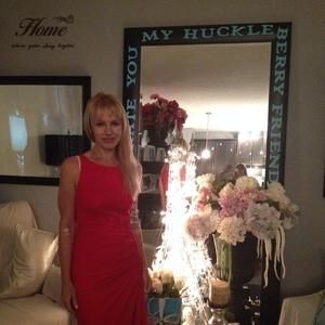 Meet your Posher, Shannon